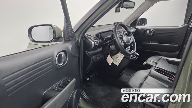 Hyundai Casper 2023 — photo 13
