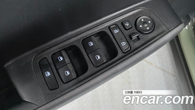 Hyundai Casper 2023 — photo 18