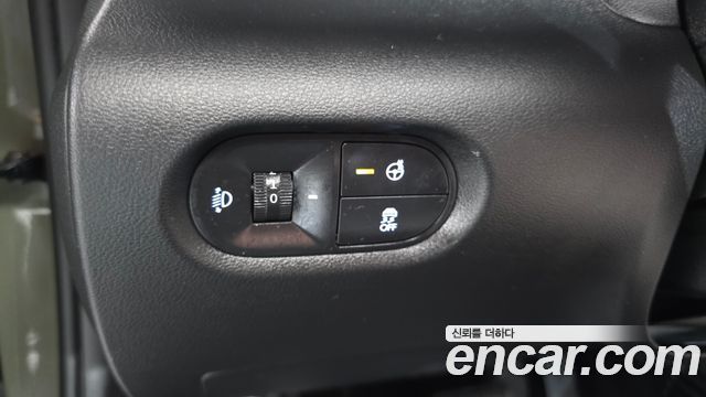 Hyundai Casper 2023 — photo 19