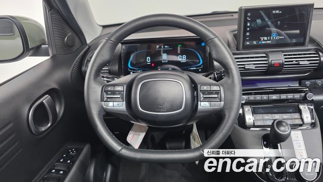 Hyundai Casper 2023 — photo 20