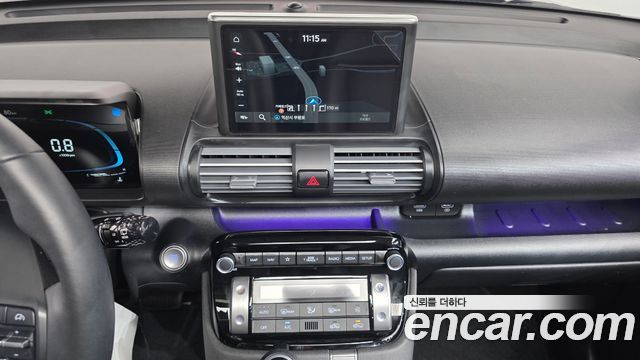 Hyundai Casper 2023 — photo 21