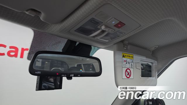 Hyundai Casper 2023 — photo 23