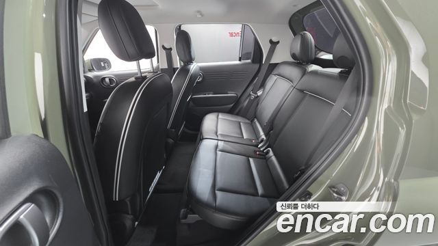 Hyundai Casper 2023 — photo 24