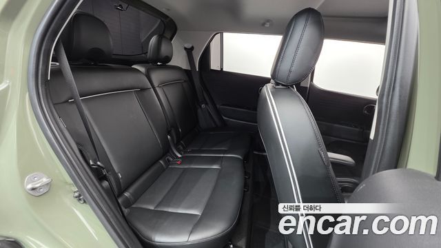 Hyundai Casper 2023 — photo 25