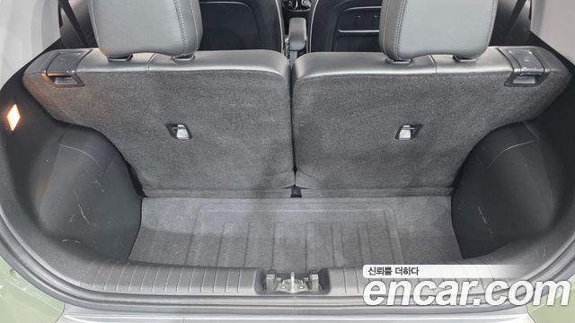 Hyundai Casper 2023 — photo 26