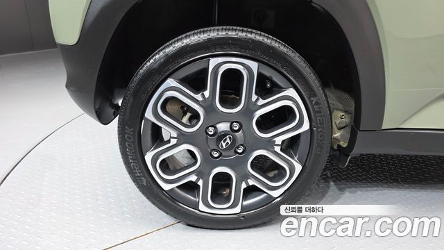 Hyundai Casper 2023 — photo 7