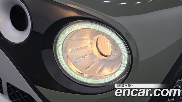 Hyundai Casper 2023 — photo 8