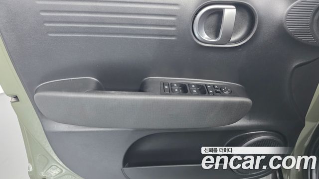 Hyundai Casper 2023 — photo 14