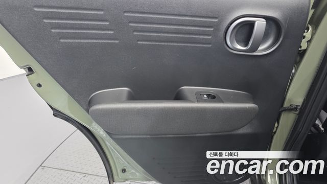 Hyundai Casper 2023 — photo 15
