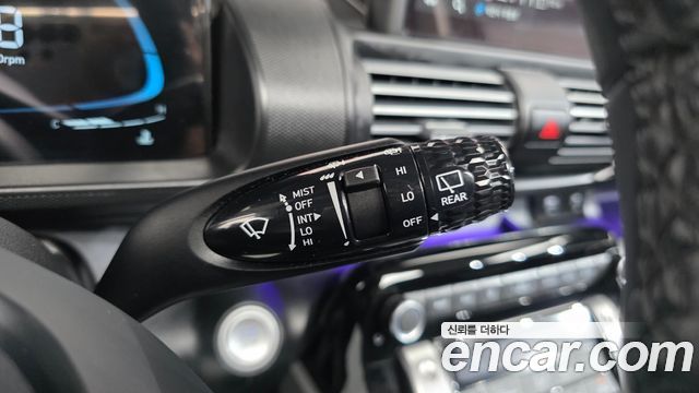 Hyundai Casper 2023 — photo 28