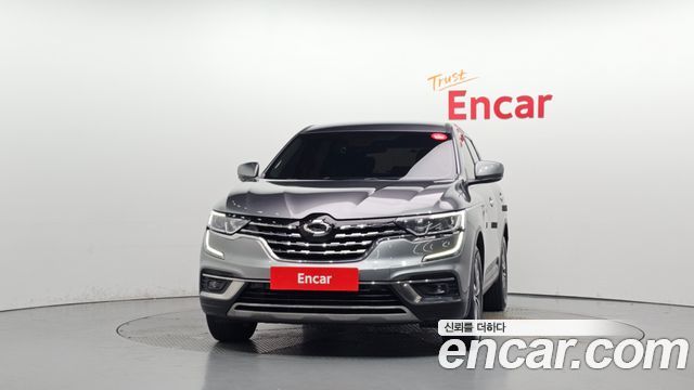 Renault Korea QM6 2020 — photo 3