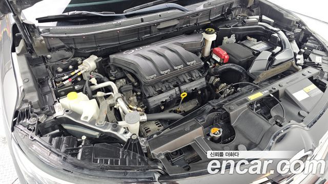 Renault Korea QM6 2020 — photo 6
