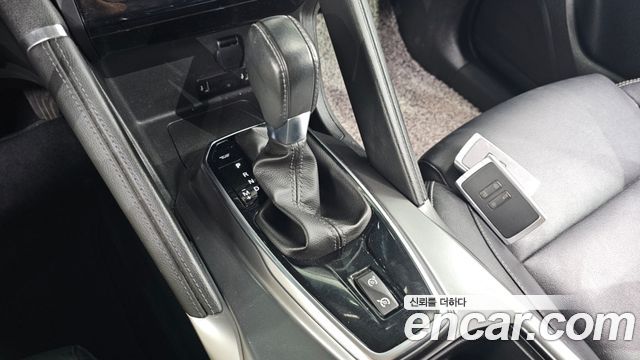 Renault Korea QM6 2020 — photo 9