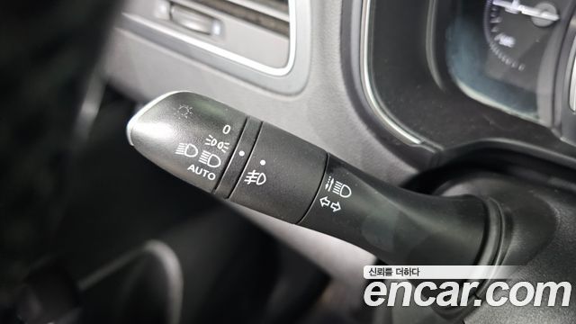 Renault Korea QM6 2020 — photo 18