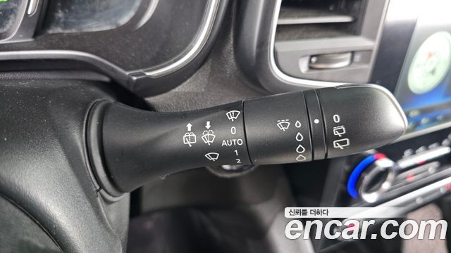 Renault Korea QM6 2020 — photo 19