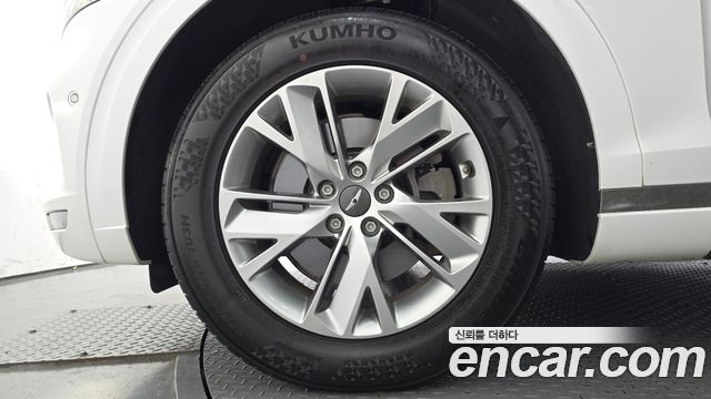Genesis GV70 2023 — photo 5