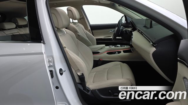Genesis GV70 2023 — photo 12