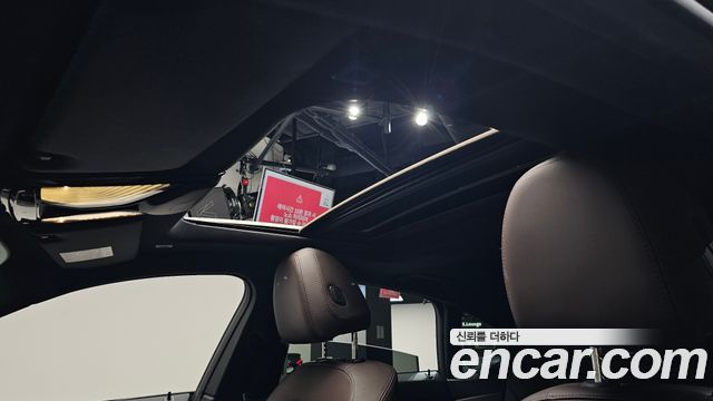 BMW i4 2023 — photo 23