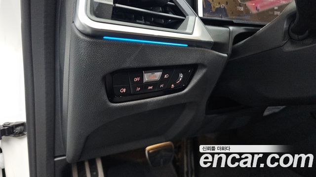 BMW i4 2023 — photo 29