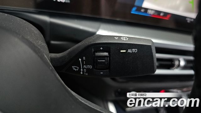 BMW i4 2023 — photo 32
