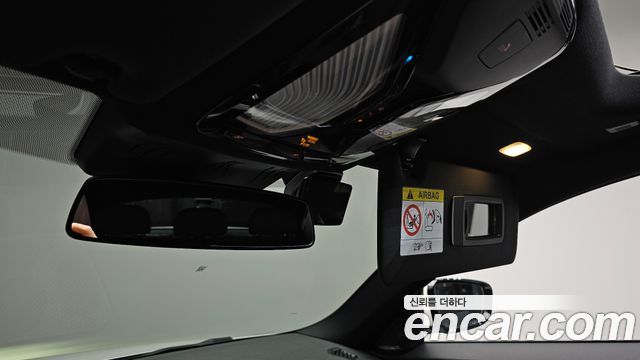 BMW i4 2023 — photo 33