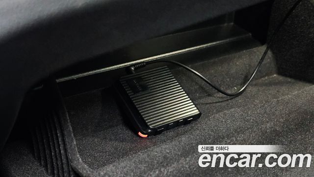 BMW i4 2023 — photo 34