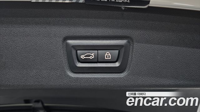 BMW i4 2023 — photo 35