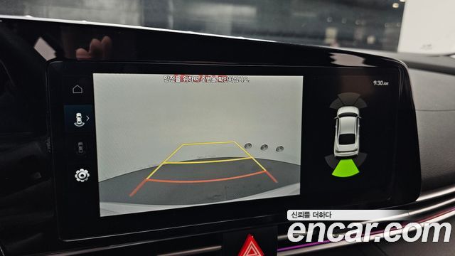 Hyundai AVANTE 2024 — photo 15