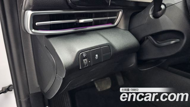 Hyundai AVANTE 2024 — photo 17
