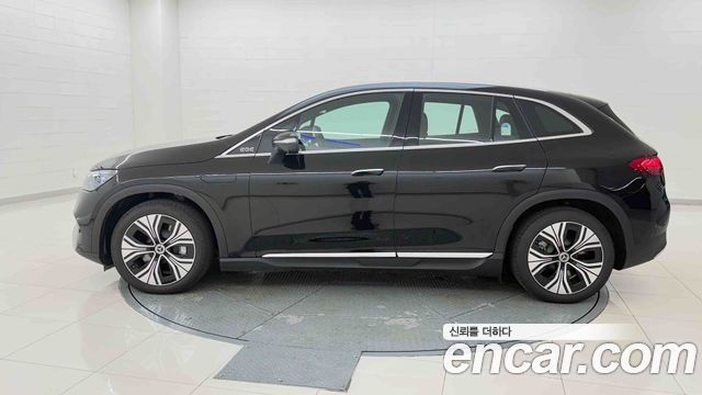 Mercedes-Benz EQE 2026 — photo 2