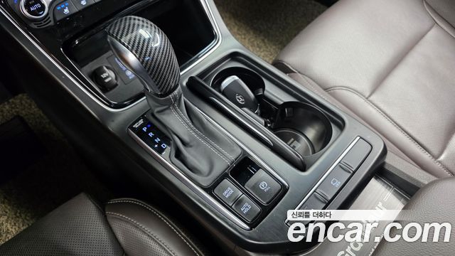 Hyundai Grandeur 2019 — photo 12