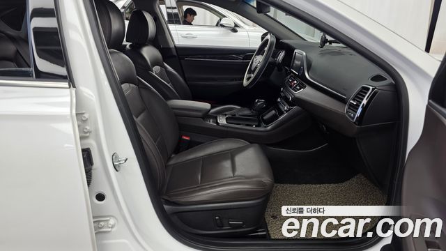 Hyundai Grandeur 2019 — photo 17