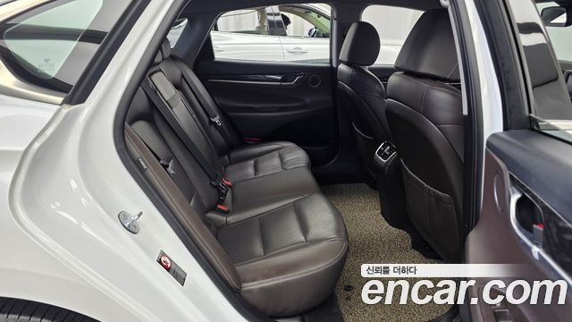 Hyundai Grandeur 2019 — photo 18