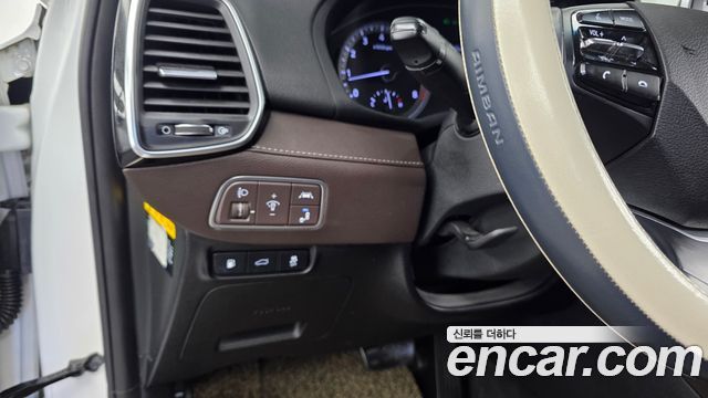 Hyundai Grandeur 2019 — photo 22