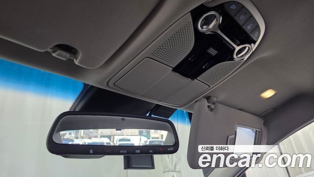 Hyundai Grandeur 2019 — photo 23