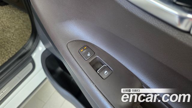 Hyundai Grandeur 2019 — photo 24