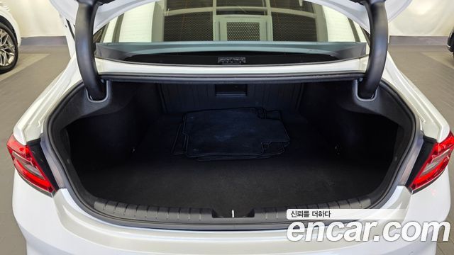 Hyundai Grandeur 2019 — photo 26