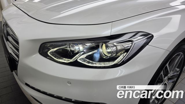 Hyundai Grandeur 2019 — photo 8