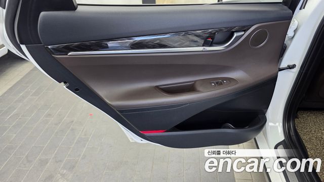 Hyundai Grandeur 2019 — photo 15