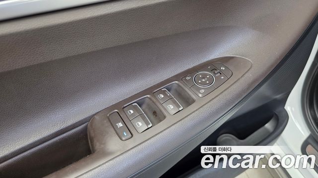 Hyundai Grandeur 2019 — photo 28