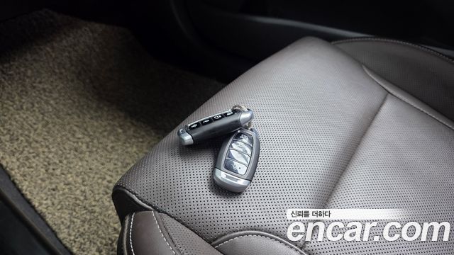 Hyundai Grandeur 2019 — photo 29