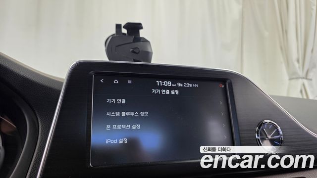 Hyundai Grandeur 2019 — photo 34