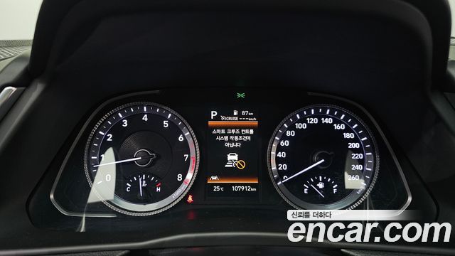 Hyundai Sonata 2022 — photo 8