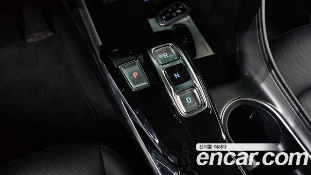Hyundai Sonata 2022 — photo 9