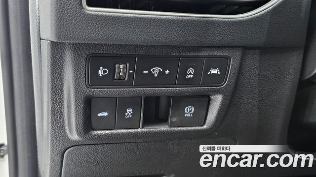 Hyundai Sonata 2022 — photo 12