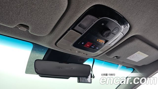 Hyundai Sonata 2022 — photo 14