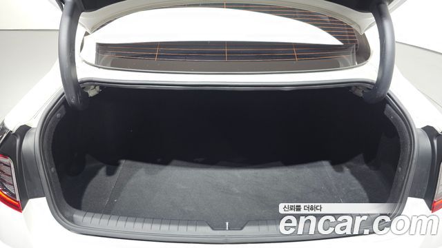 Hyundai Sonata 2022 — photo 20