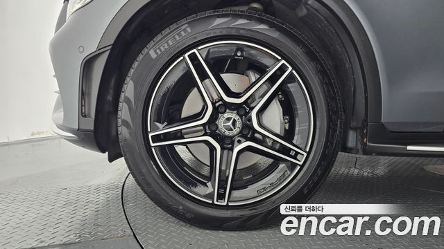 Mercedes-Benz GLC-Class 2023 — photo 5