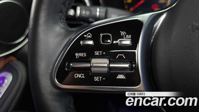 Mercedes-Benz GLC-Class 2023 — photo 21