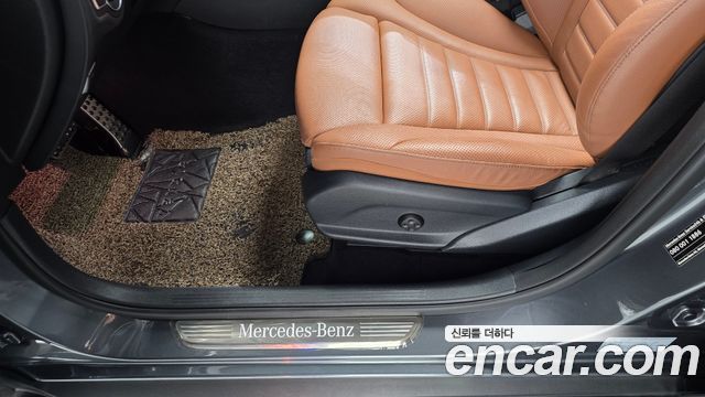 Mercedes-Benz GLC-Class 2023 — photo 30